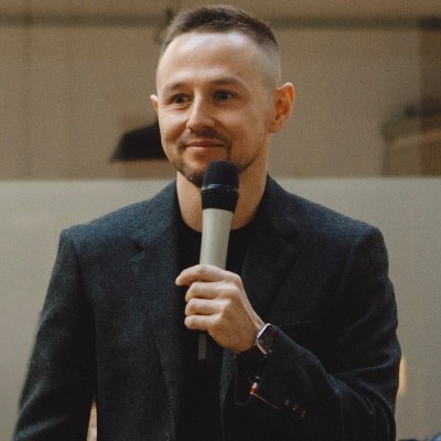 Alex Andro, CEO of Playmar.io and WE2 DIGITAL AGENCY
