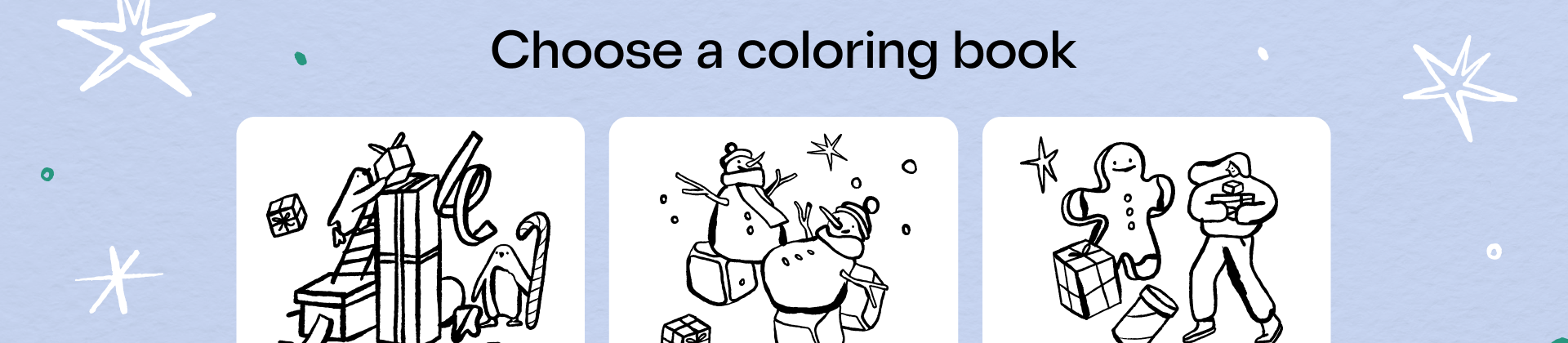 Coloring book