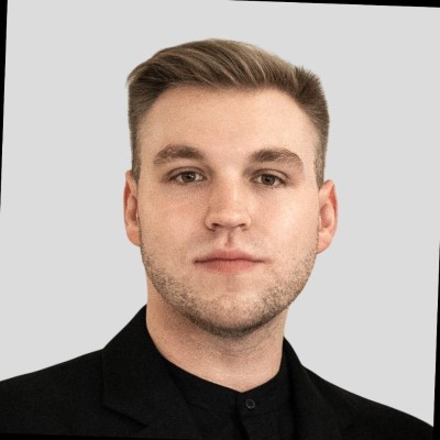 Kirill Zalnov, Marketing and Growth Lead at Playmar.io