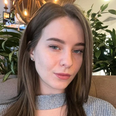 Mariia Denisenko, Product Owner at Playmar.io
